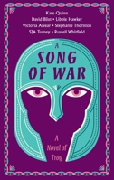 A Song of War 0063310643 Book Cover