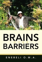 Brains over Barriers B0C6L9R35P Book Cover