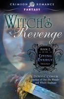 Witch's Revenge 1440562458 Book Cover