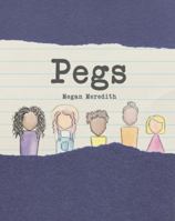 Pegs 1733755675 Book Cover