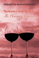 Romance and Reality: The Changing Contours B0CPKY9XCJ Book Cover