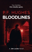 Bloodlines 1838443878 Book Cover