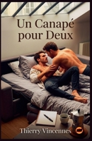 Un Canapé pour Deux (French Edition) B0H6NVBDKP Book Cover