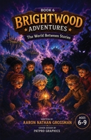 Brightwood Adventures: The World Between Stories 1918928096 Book Cover