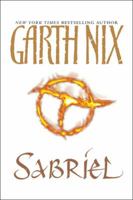 Sabriel 0064471837 Book Cover