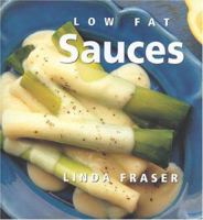 Low-Fat Sauces (Healthy Life (Southwater)) 1842150871 Book Cover