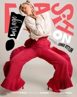 IMIRAGEmagazine Issue: #2952: Imirage Magazine B0F54QDBT7 Book Cover