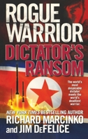 Dictator's Ransom 0765317931 Book Cover
