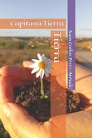 Tierra: Capitana Tierra (TTT Teatro) (Spanish Edition) B0GRNXQP8J Book Cover