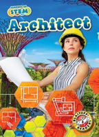 Architect 1644877376 Book Cover