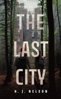 The Last City 199885485X Book Cover