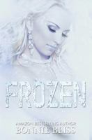 Frozen 1497500761 Book Cover