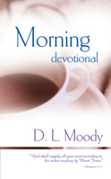 Morning Devotional 0883687186 Book Cover
