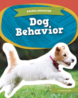 Dog Behavior 1098291026 Book Cover