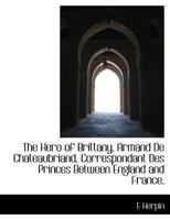 The Hero of Brittany 0526040009 Book Cover