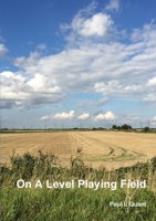 On A Level Playing Field 1326034537 Book Cover