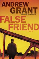 False Friend 0399594302 Book Cover