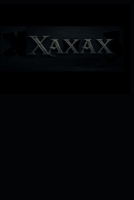 XAXAX (English Edition) B0FGJX4SHT Book Cover