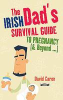 The Irish Dad's Survival Guide to Pregnancy (& Beyond...) 1847172822 Book Cover
