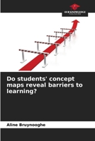 Do students' concept maps reveal barriers to learning? 6209884008 Book Cover
