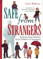 Safe From Strangers 0967922747 Book Cover