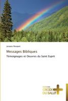 Messages Bibliques 3841699022 Book Cover