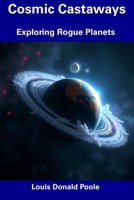 Cosmic Castaways: Exploring Rogue Planets B0F313D73Y Book Cover