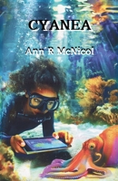 Cyanea (Charlie's Story) B0DSM61V5H Book Cover