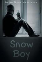 Snow Boy 1640791450 Book Cover