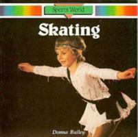 Skating 0811428540 Book Cover