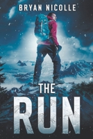 The Run B0GFWXSSP6 Book Cover