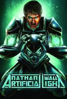 Artificial Light 1941714056 Book Cover