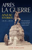 Apres la Guerre 0645586463 Book Cover