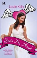 She's No Angel 0373772157 Book Cover