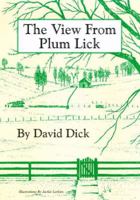 The View from Plum Lick 0963288601 Book Cover
