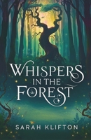 Whispers in the Forest B0DYDHFL1N Book Cover