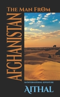 The Man From Afghanistan B0B28FWRQJ Book Cover