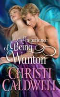 The Importance of Being Wanton 1542027993 Book Cover
