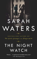 The Night Watch 1844082415 Book Cover