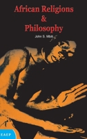 African Religions & Philosophy (African Writers)