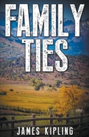 Family Ties B09JDQG97P Book Cover