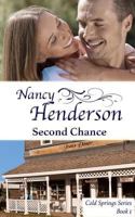 Second Chance 1536985546 Book Cover