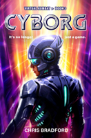 Cyborg (Virtual Kombat) 1781127085 Book Cover