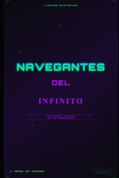 Hacker existencial: Navegante del infinito (Spanish Edition) B0GM6FRM8H Book Cover