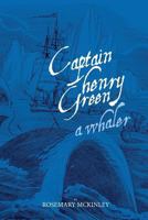 Captain Henry Green 1546625194 Book Cover