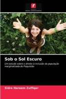 Sob o Sol Escuro 6203338222 Book Cover