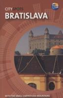 Bratislava 1848480776 Book Cover