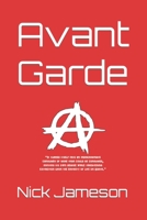 Avant Garde B0F4986JJ1 Book Cover