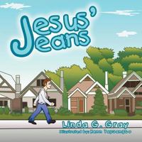 Jesus' Jeans 1465371508 Book Cover