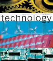 Key Moments in Science and Technology: From the Wheel to the Web 0600596753 Book Cover